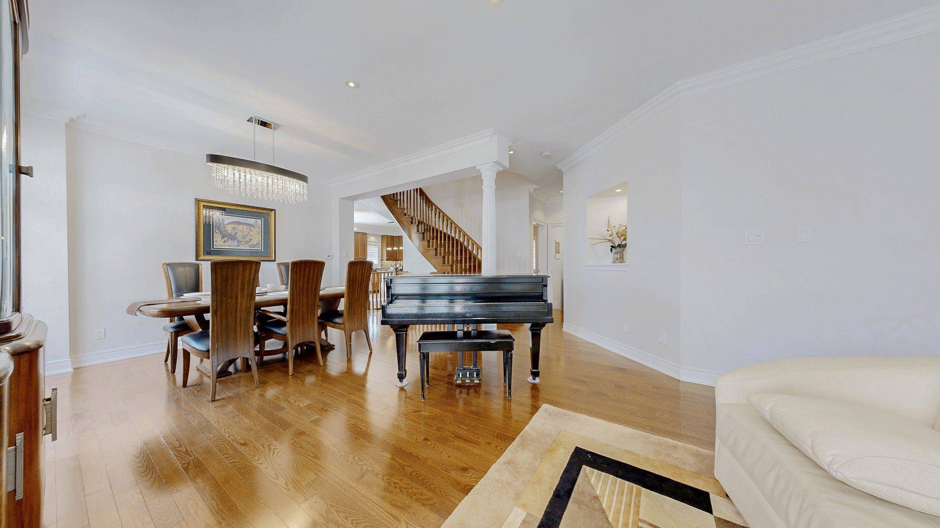 Vaughan, ON L6A 0L3,197 Israel Zilber DR