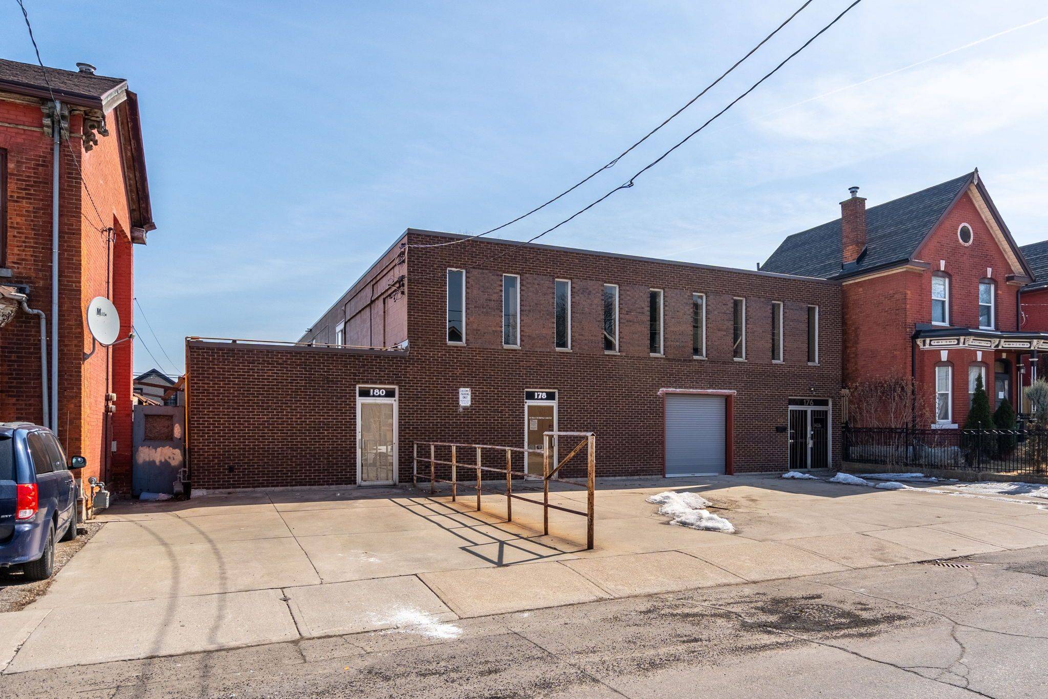 178 Mary ST, Hamilton, ON L8L 4V8