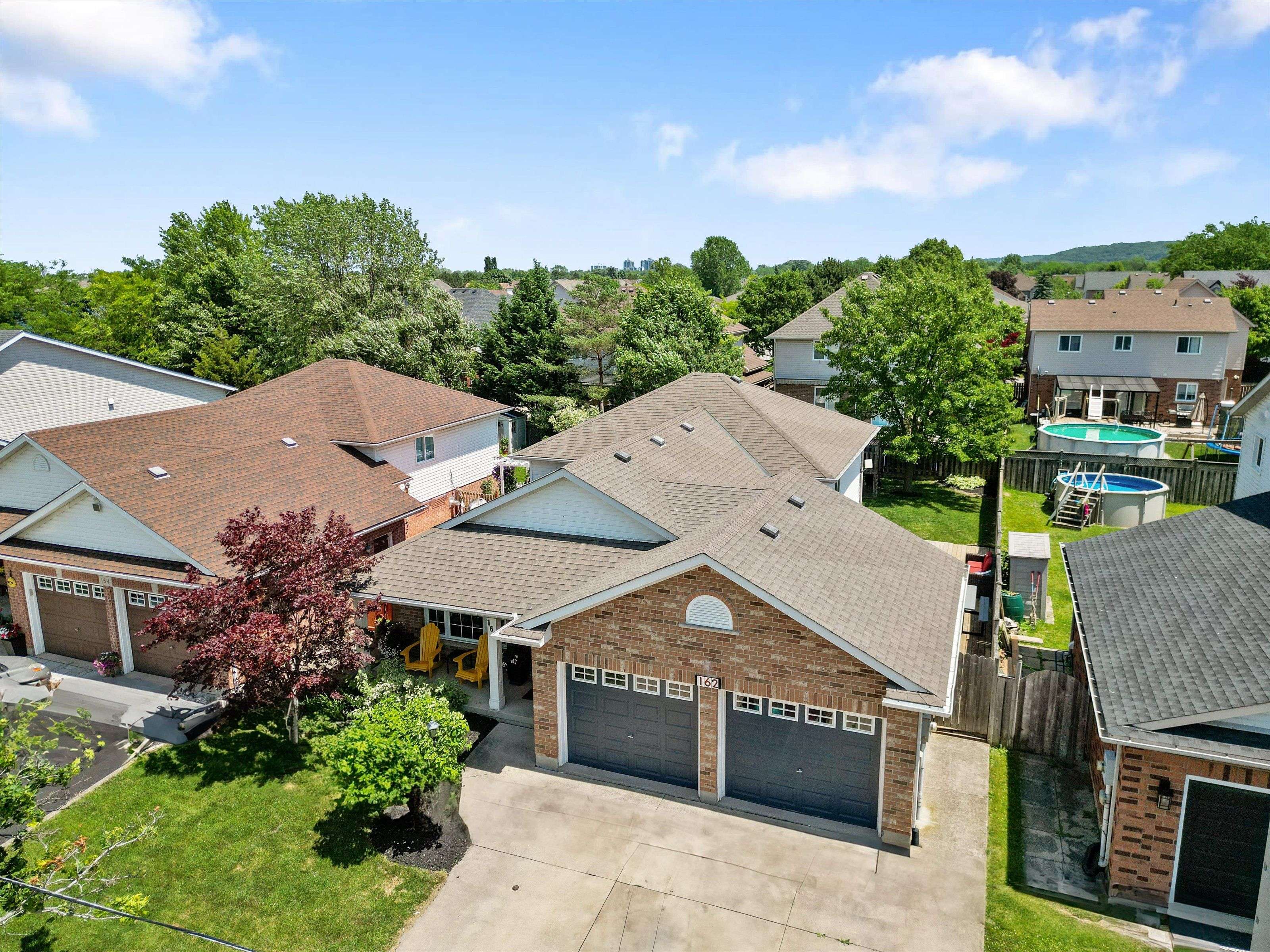 St. Catharines, ON L2S 3W5,162 Vansickle RD