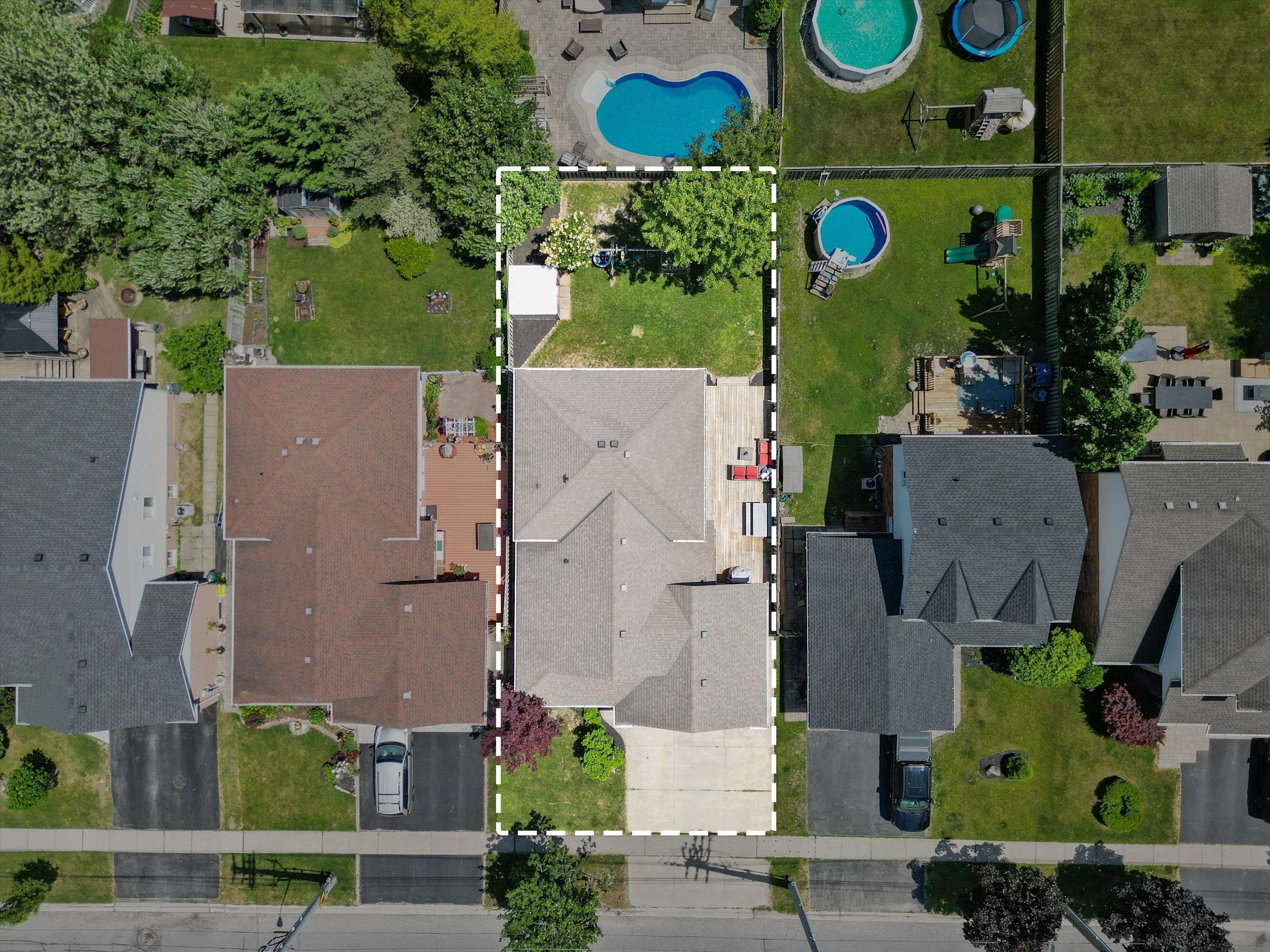 St. Catharines, ON L2S 3W5,162 Vansickle RD
