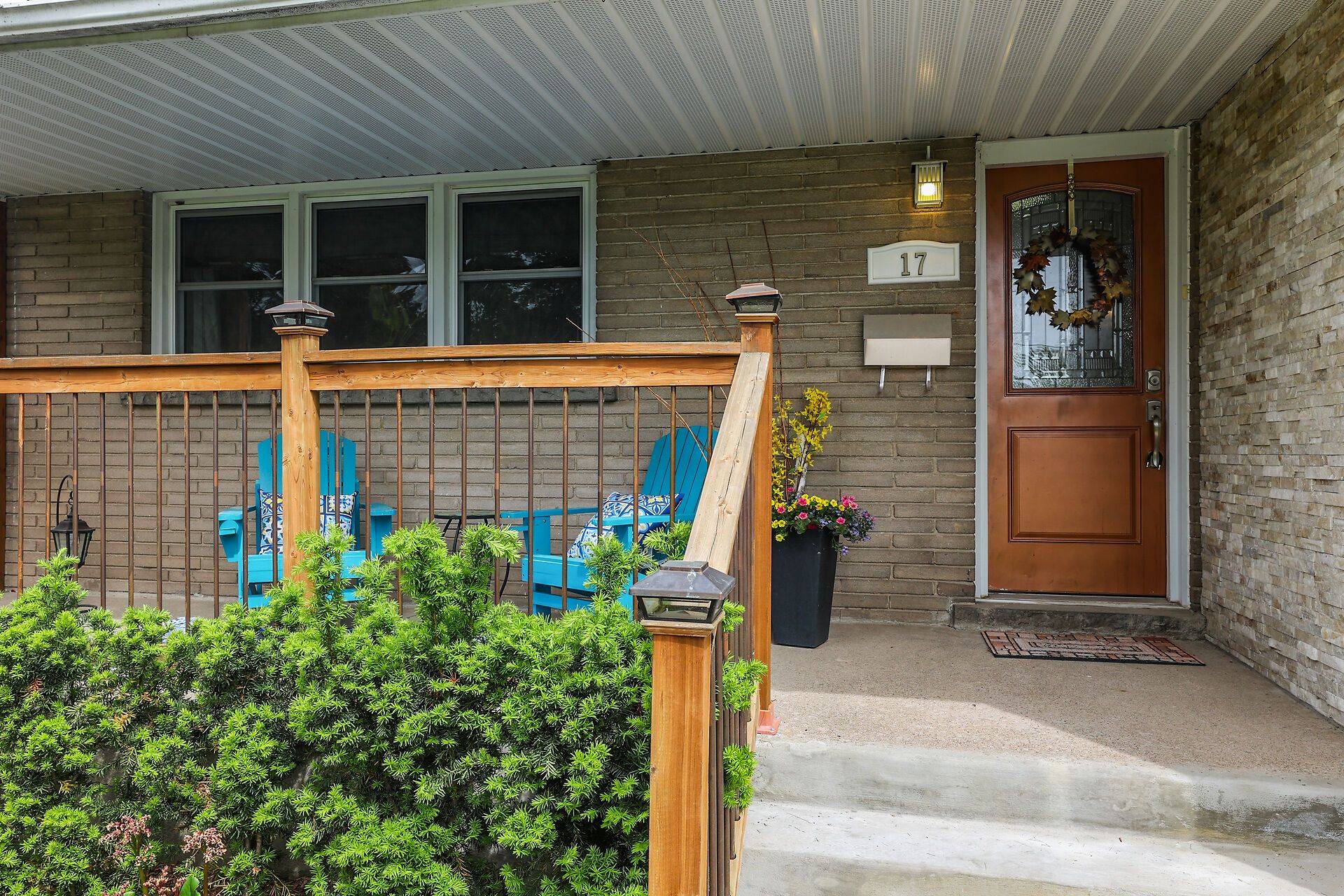 St. Catharines, ON L2M 1Z9,17 Sunnyside DR