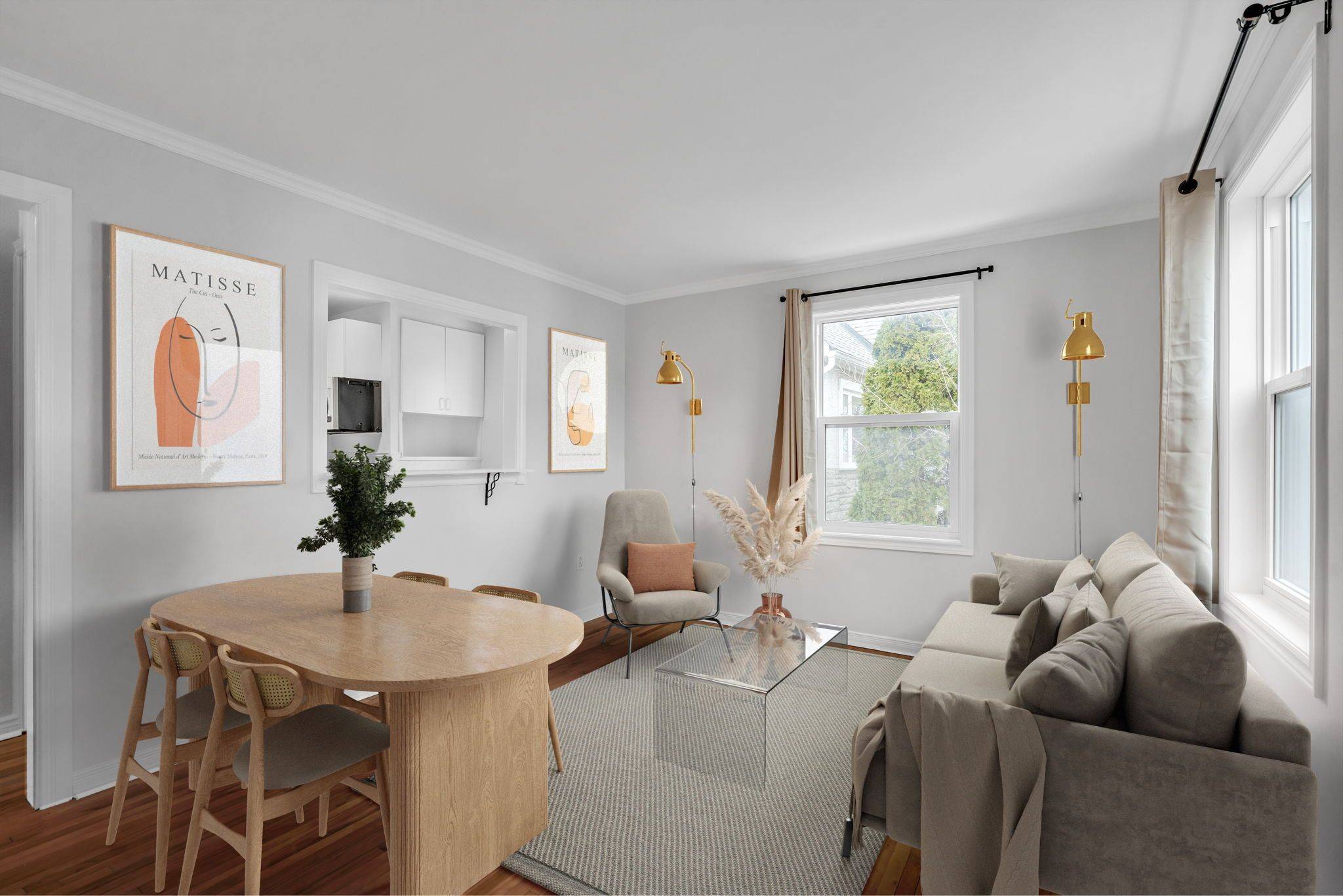 Carlington - Central Park, ON K1Z 7P4,141 Crerar AVE