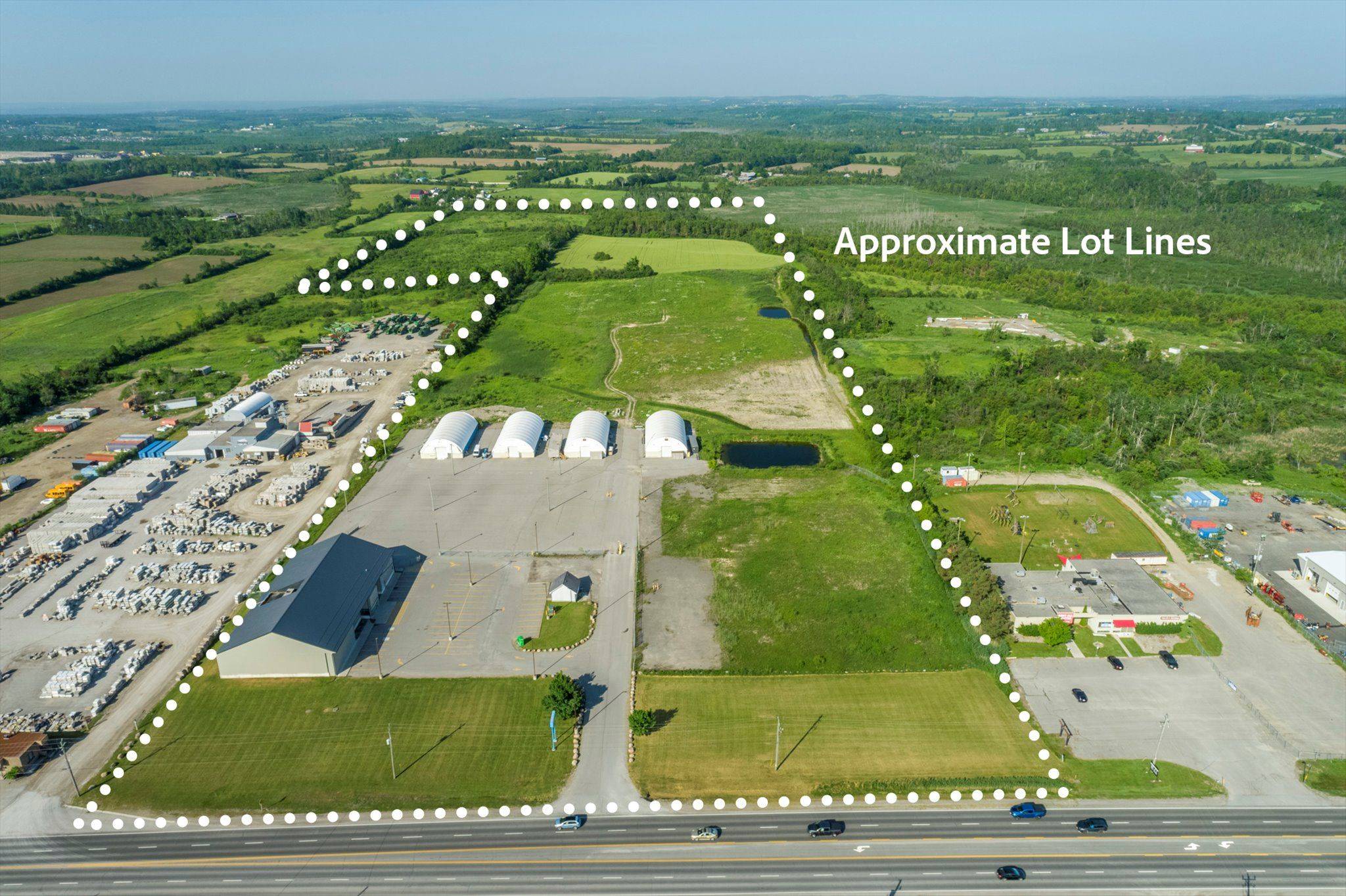1575 Chemong RD, Selwyn, ON K9J 6X2