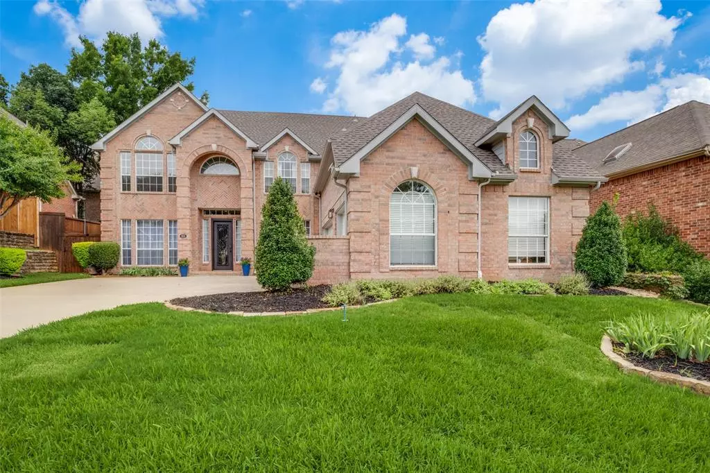 Highland Village, TX 75077,953 Southwood Drive