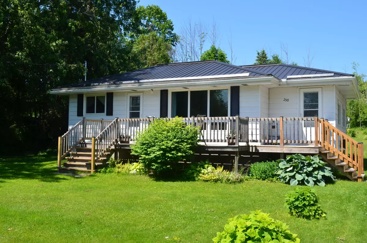 Kawartha Lakes, ON K0M 1A0,259 George DR