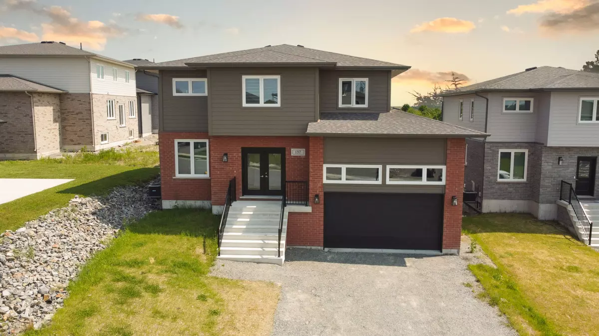 Sudbury Remote Area, ON P3A 0B5,137 Landreville DR