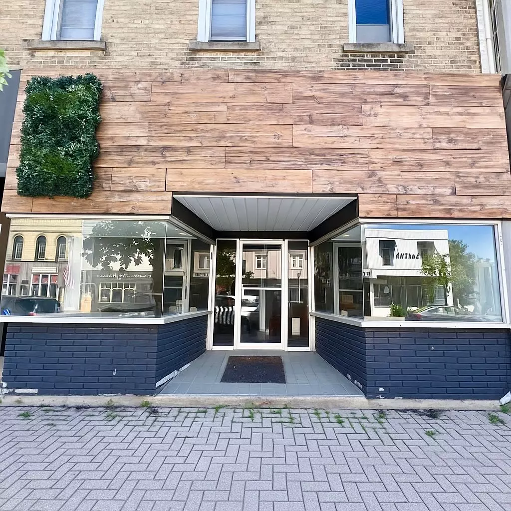 Saugeen Shores, ON N0H 2C0,651 GODERICH ST