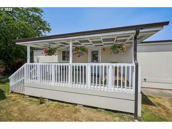 Mc Minnville, OR 97128,1501 SW BAKER ST #70