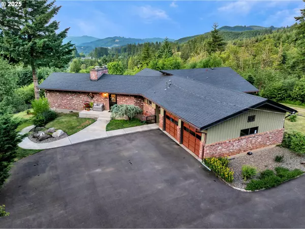 La Center, WA 98629,41508 NE DOBLER HILL RD