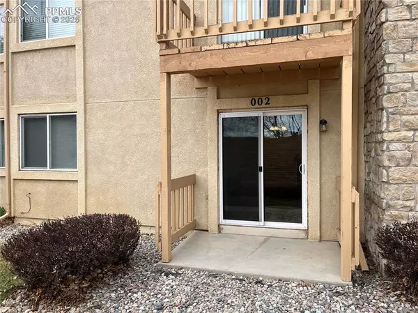 840 Tenderfoot Hill RD #2, Colorado Springs, CO 80906