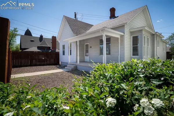 Colorado Springs, CO 80903,15 E Dale ST