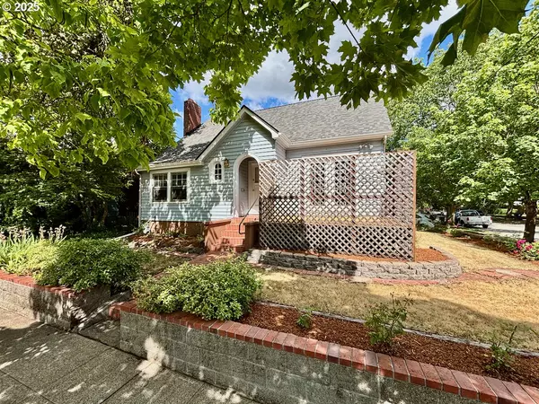 Eugene, OR 97402,991 POLK ST