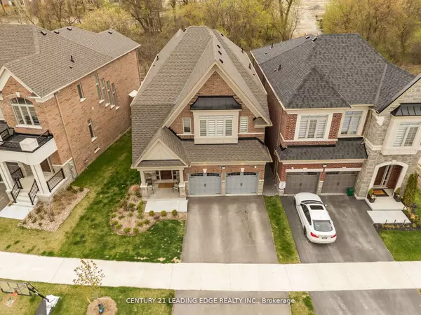 Whitby, ON L1P 0T2,89 Deer Ridge CRES