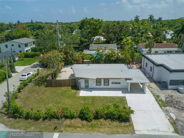 Fort Lauderdale, FL 33304,1642 NE 8th St