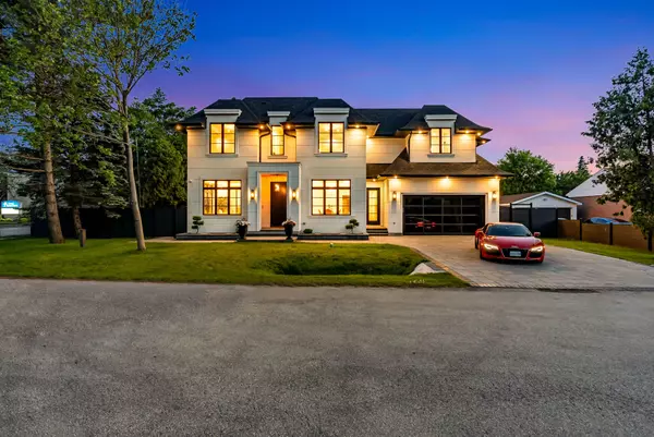 Oakville, ON L6K 2T5,176 Waneta DR