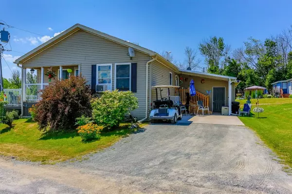 Trent Hills, ON K0L 1Y0,#7-152 CONCESSION RD 11 W N/A