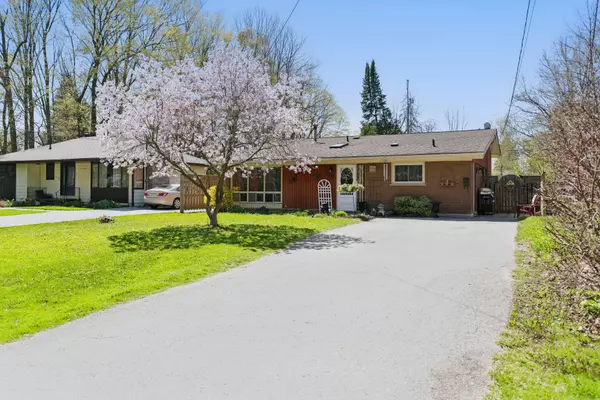 Owen Sound, ON N4K 5C8,2520 5th AVE W