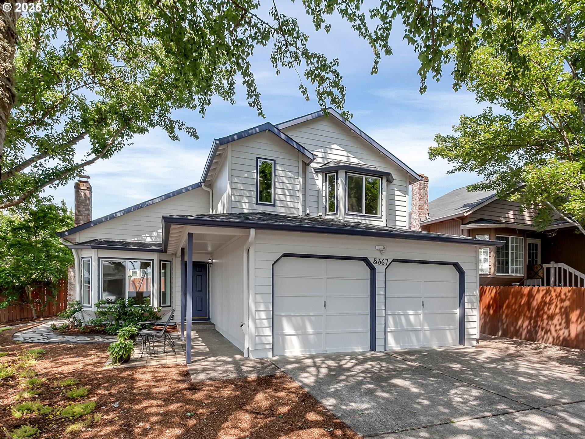Portland, OR 97229,5367 NW 180TH PL