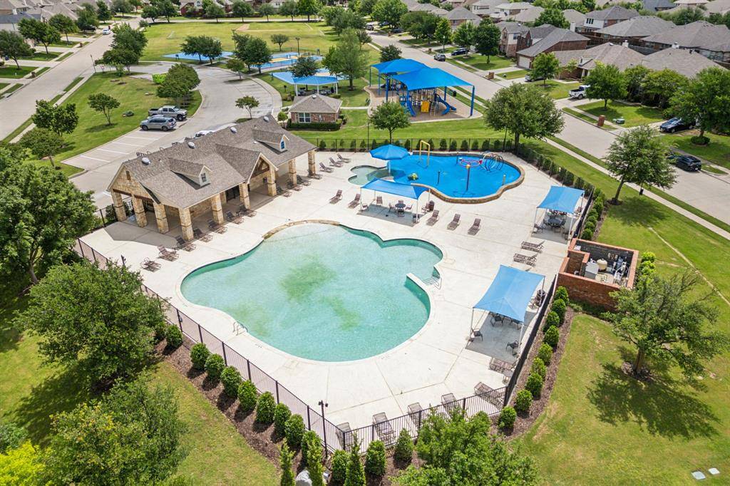 Little Elm, TX 75068,2377 Sunshine Drive