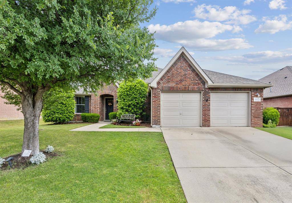 Little Elm, TX 75068,2377 Sunshine Drive