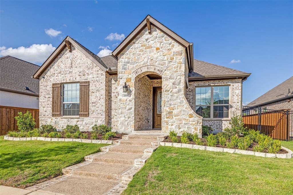 Arlington, TX 76005,4805 Blackhawk Green Court