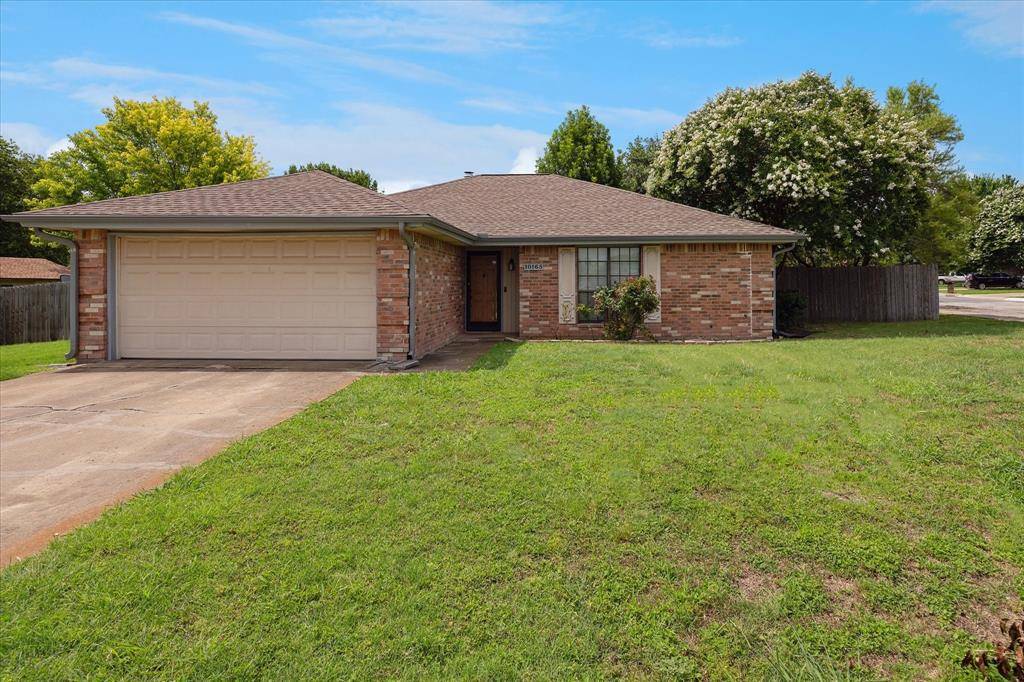 10165 Peppertree Lane, Fort Worth, TX 76108