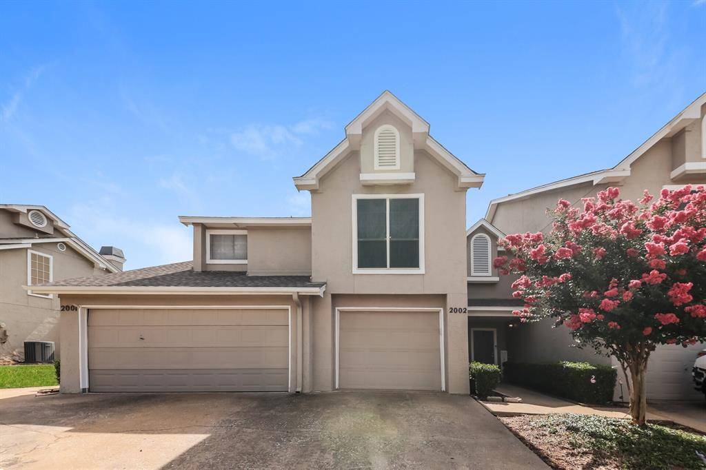8400 Hickory Street #2002, Frisco, TX 75034