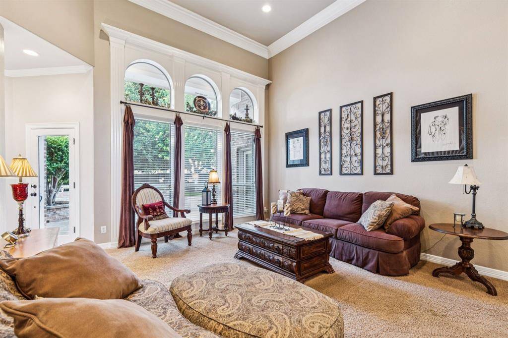 Southlake, TX 76092,1005 Hanover Drive