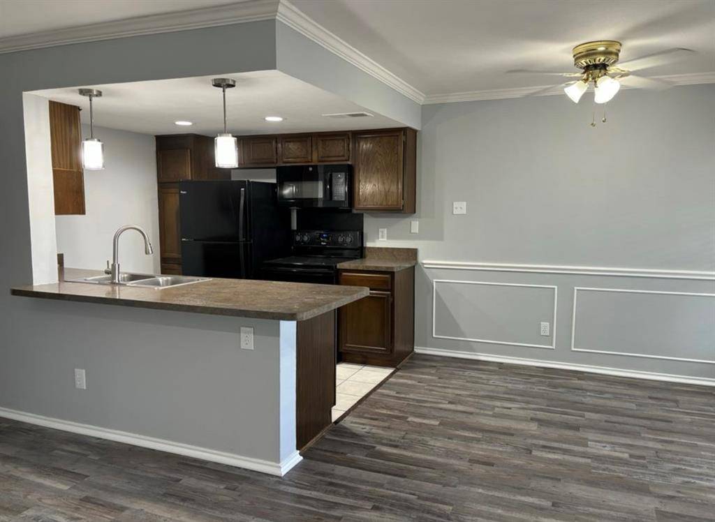 Garland, TX 75043,4416 Chaha Road #203