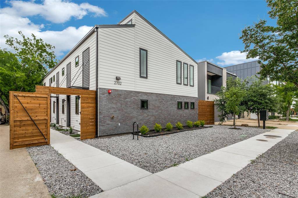 4306 Deere Street #106, Dallas, TX 75204