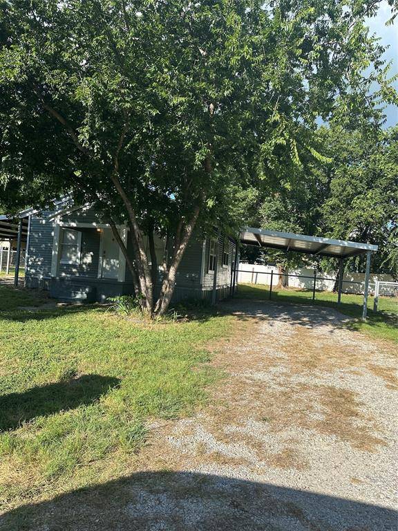Springtown, TX 76082,210 N Avenue C