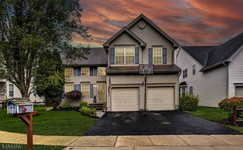Bridgewater Twp., NJ 08807,5 Ten Broek Ct