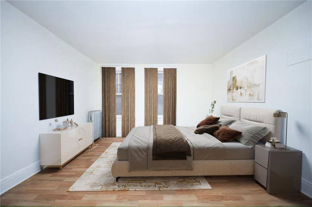 Brooklyn, NY 11235,3029 Brighton 5th ST #3