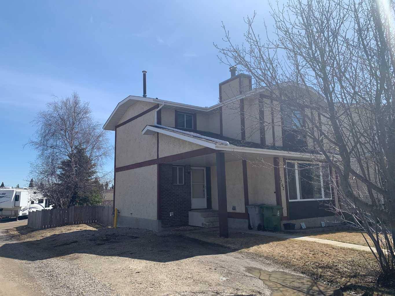 Edson, AB T7E 1J5,5752 Westhaven Drive