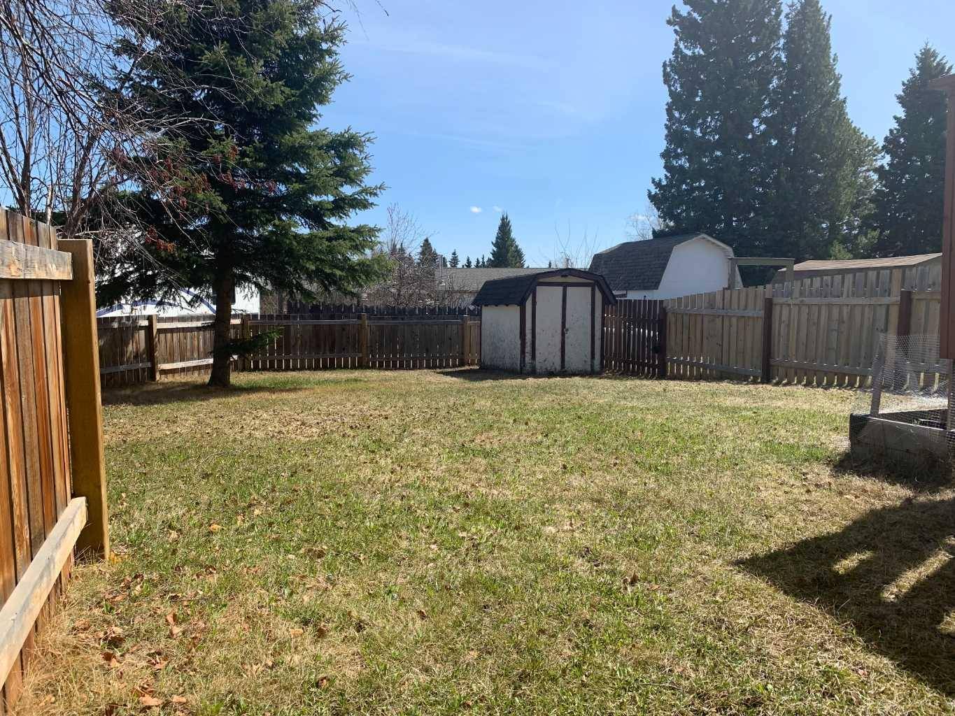 Edson, AB T7E 1J5,5752 Westhaven Drive