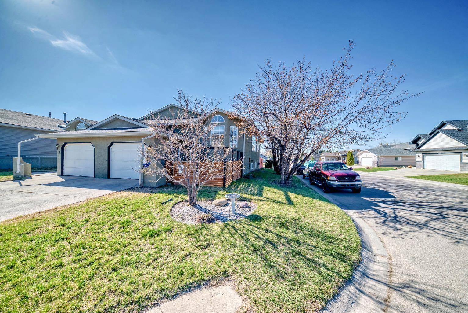 3 Green Meadow CRES, Strathmore, AB T1P1H4