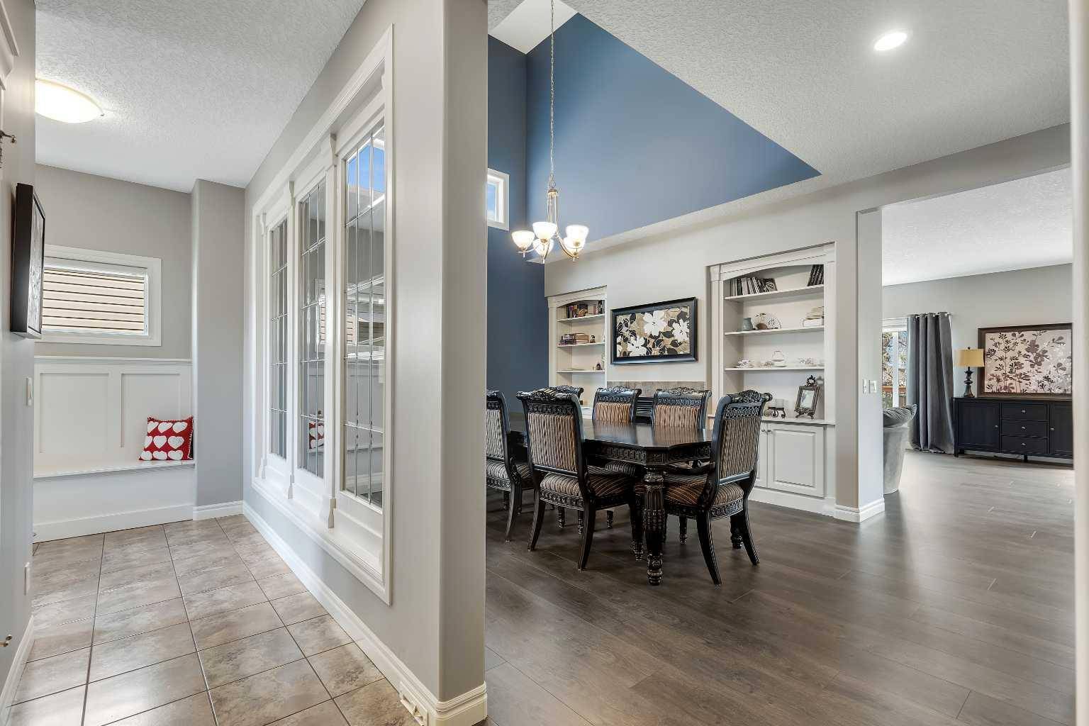 Calgary, AB T3K 6C1,13076 Coventry Hills WAY NE