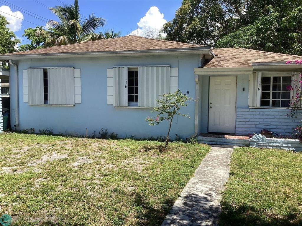 North Miami, FL 33168,495 NW 124th St