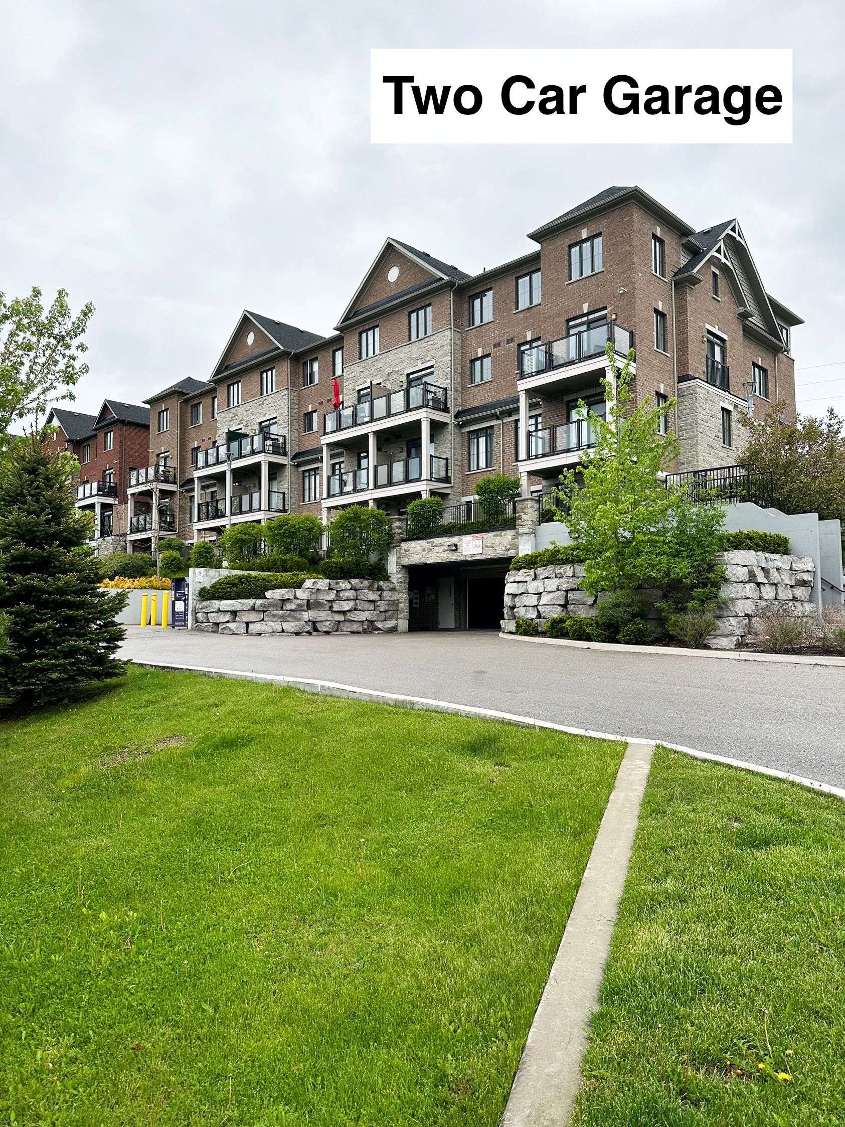 201 Pine Grove RD #423, Vaughan, ON L4L 0H8