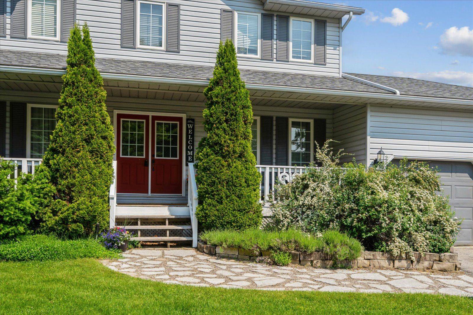 Springwater, ON L0L 1V0,20 Mcfadden DR