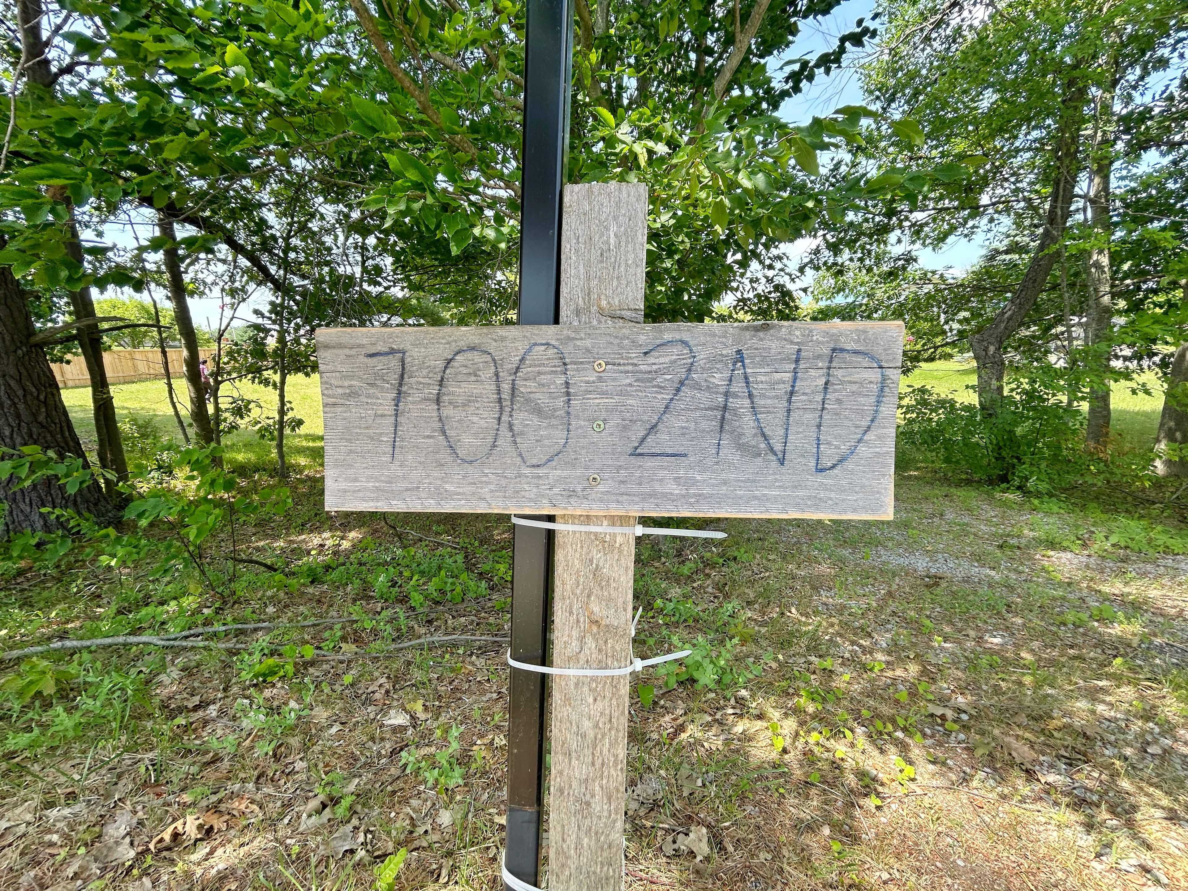 Havelock-belmont-methuen, ON K0L 1Z0,700 2nd Line