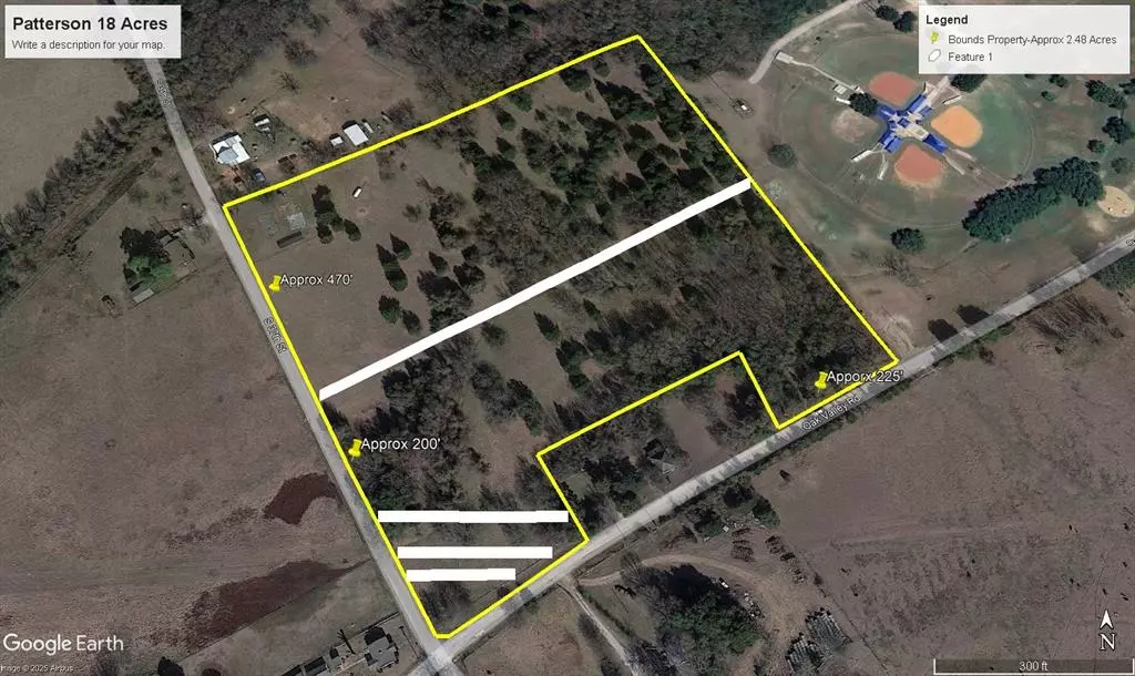 Corsicana, TX 75110,TBD S 37th Street