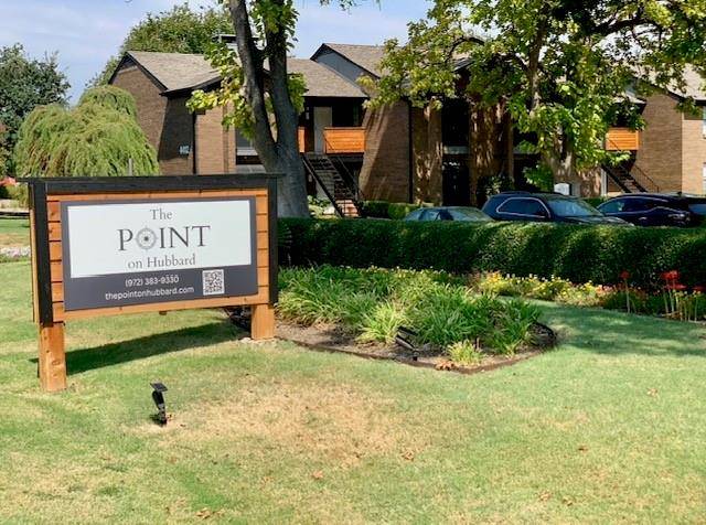 Garland, TX 75043,4412 Chaha Road #205