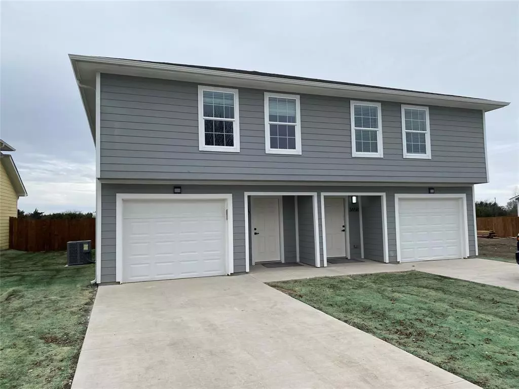 Trenton, TX 75490,365 Sunnyside Drive #A