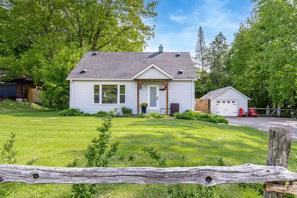 Springwater, ON L9X 0P7,1309 St Vincent ST