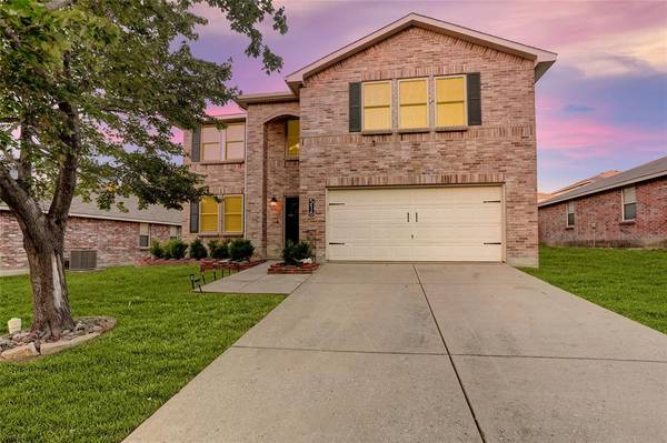 516 Rocky Springs Drive,  Mckinney,  TX 75071