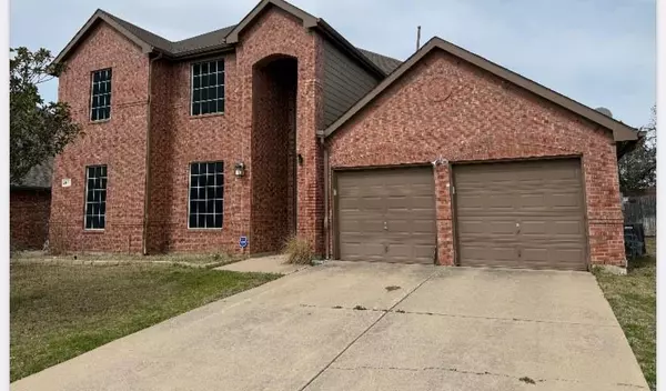 2011 Fair Oaks Circle, Corinth, TX 76210