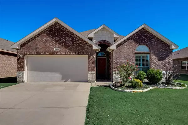 4413 Hidden Meadows Trail, Denton, TX 76226