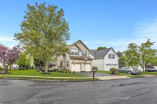 Bridgewater Twp., NJ 08807,5 Ten Broek Ct