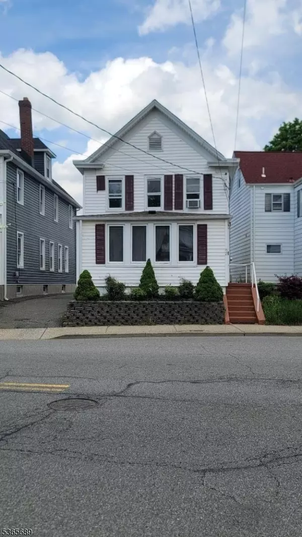 Wharton Boro, NJ 07885,82 S Main St
